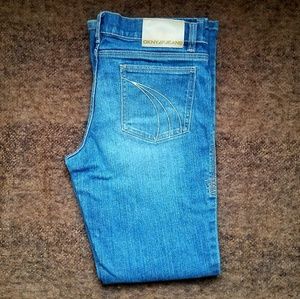 Y2K DKNY Jeans